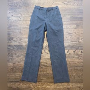 Pendleton Wool Dress Pants